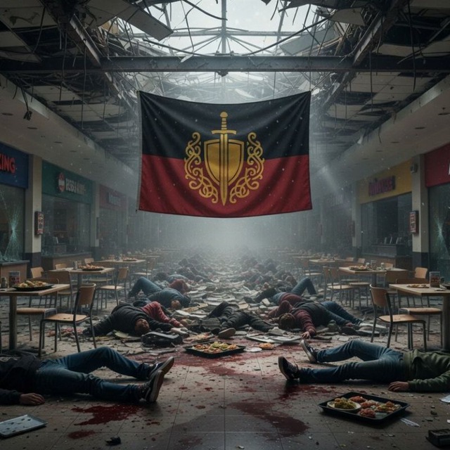 НАЦБАТ Остромир